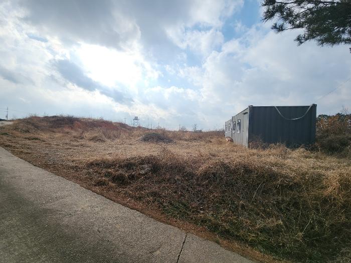 2024타경5290 법원경매 사진3 | 충남 당진시 임야 경매
