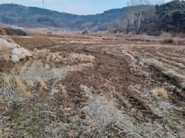 2025타경94 법원경매 사진3 | 충남 당진시 답 경매