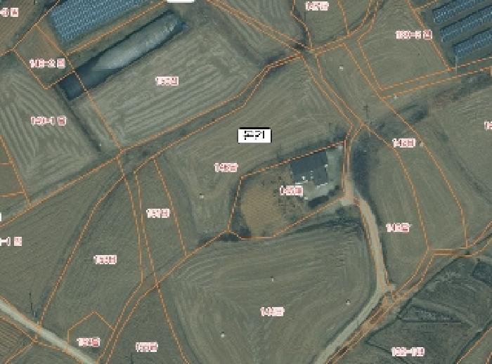 2025타경536 법원경매 사진5 | 충남 당진시 답 경매