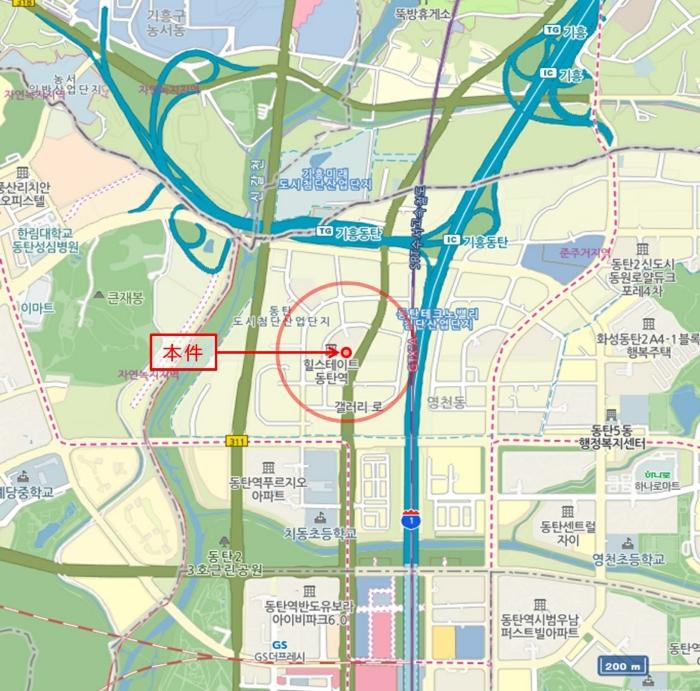 법원경매 2024타경98937 사진16 | 화성시 영천동 833 근린시설 경매