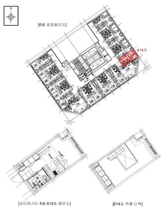 2024타경99794 법원경매 사진19 | 경기 오산시 오피스텔 경매