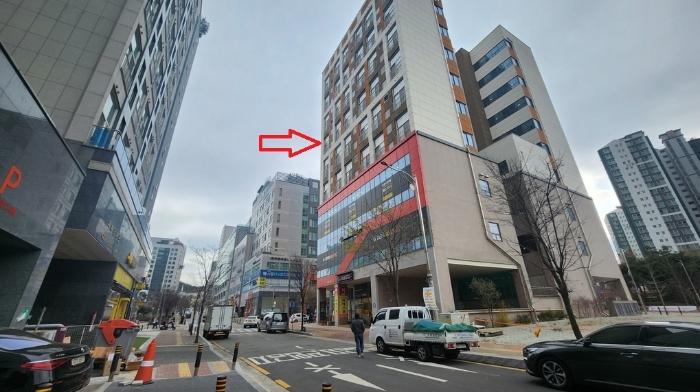 2024타경99794 법원경매 사진2 | 경기 오산시 오피스텔 경매