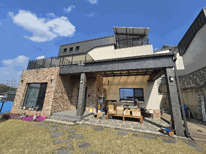 경기도 파주시 조리읍 장곡리 530-8 법원경매 물건 대표사진
