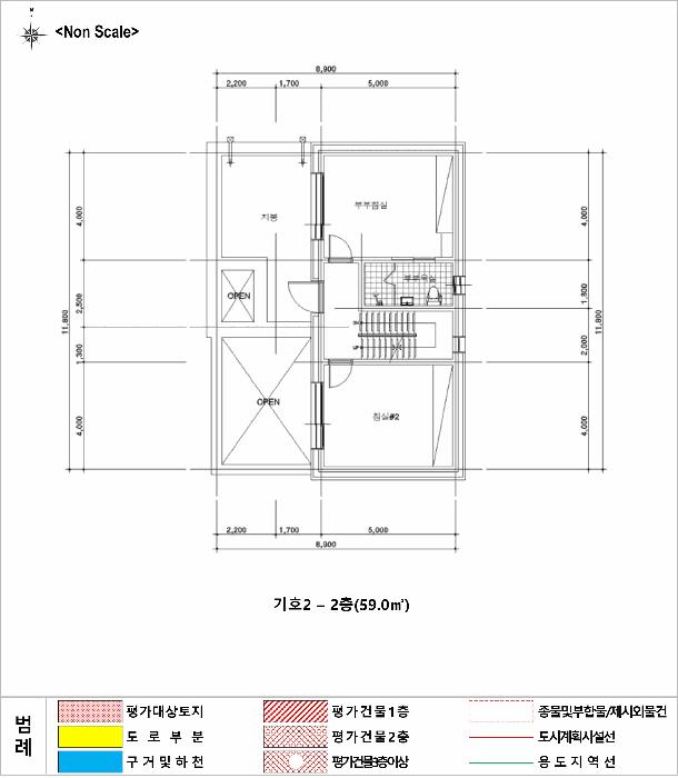 법원경매 2025타경1951 사진27 | 파주시 조리읍 장곡리 530-8 주택건물 경매