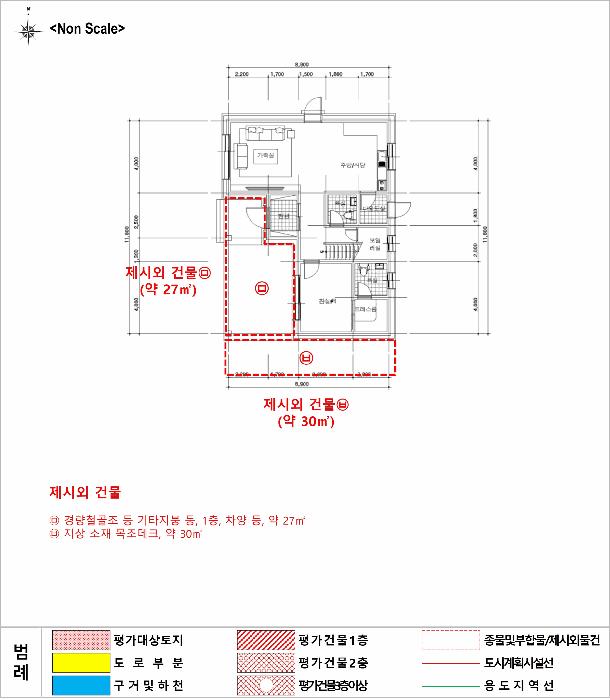 법원경매 2025타경1951 사진30 | 파주시 조리읍 장곡리 530-8 주택건물 경매