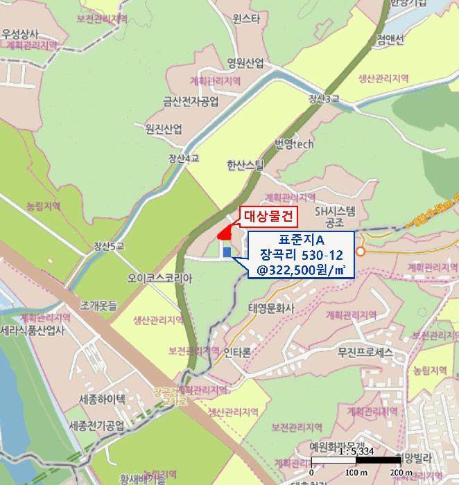 법원경매 2025타경1951 사진31 | 파주시 조리읍 장곡리 530-8 주택건물 경매