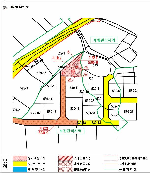 법원경매 2025타경1951 사진33 | 파주시 조리읍 장곡리 530-8 주택건물 경매