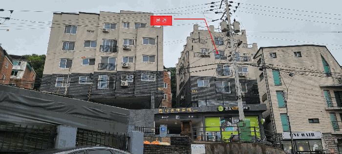 경기도 김포시 사우동 1250 다온아르떼 101동 4층 402호 법원경매 물건 대표사진