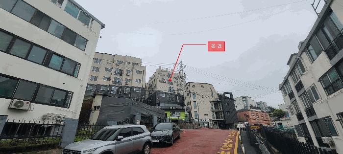 법원경매 2025타경33436 사진4 | 김포시 사우동 1250 다세대주택 경매