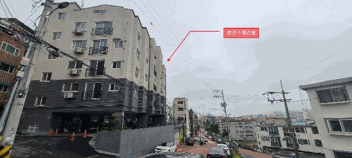 법원경매 2025타경33436 사진6 | 김포시 사우동 1250 다세대주택 경매