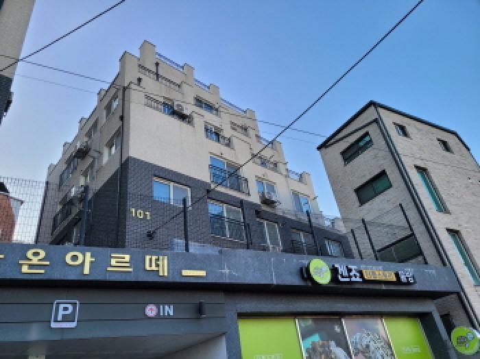 법원경매 2025타경33436 사진8 | 김포시 사우동 1250 다세대주택 경매