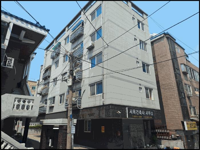 법원경매 2025타경33498 사진2 | 부천시 원미구 상동 237-27 다세대주택 경매