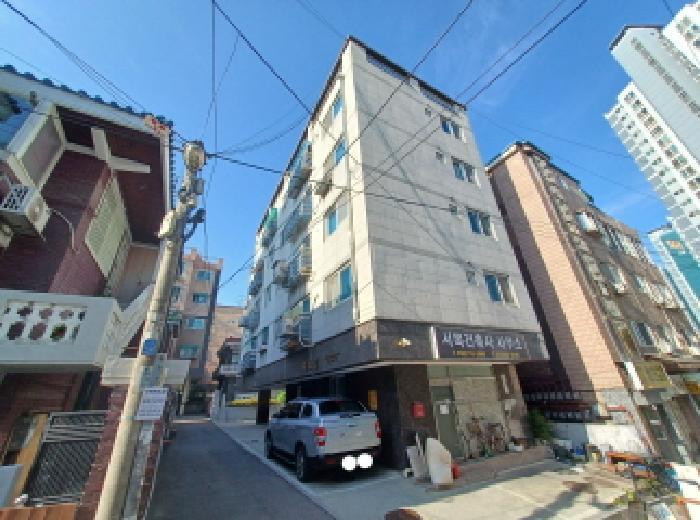 법원경매 2025타경33498 사진7 | 부천시 원미구 상동 237-27 다세대주택 경매