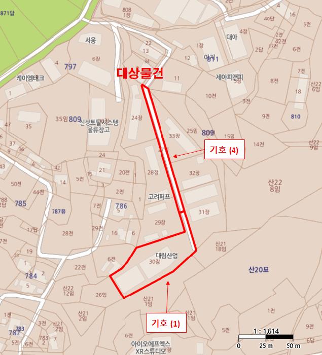 2025타경62497 법원경매 사진45 | 경기 파주시 공장 경매