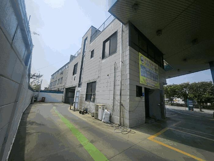 법원경매 2025타경63000 사진13 | 고양시 덕양구 행주내동 478-7 주유소 경매