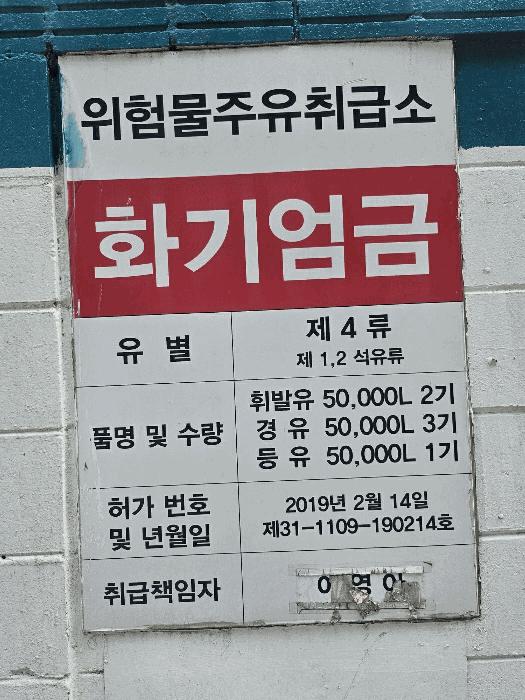 법원경매 2025타경63000 사진2 | 고양시 덕양구 행주내동 478-7 주유소 경매