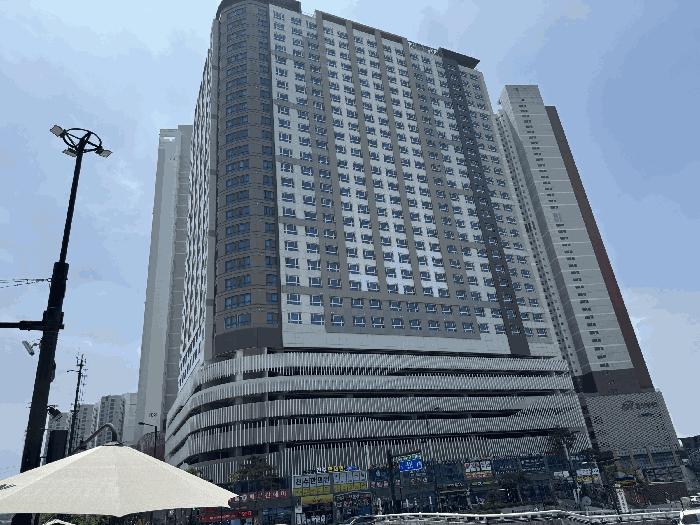 법원경매 2025타경63255 사진3 | 고양시 덕양구 삼송동 289 근린상가 경매