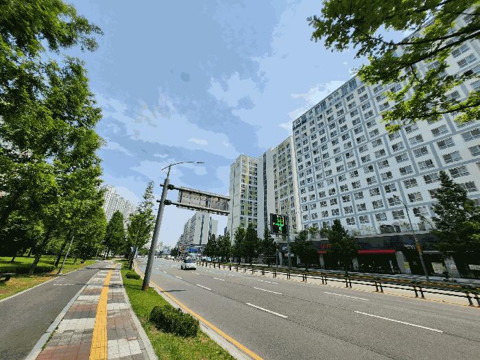 법원경매 2025타경63367 사진2 | 파주시 야당동 1050 오피스텔 경매
