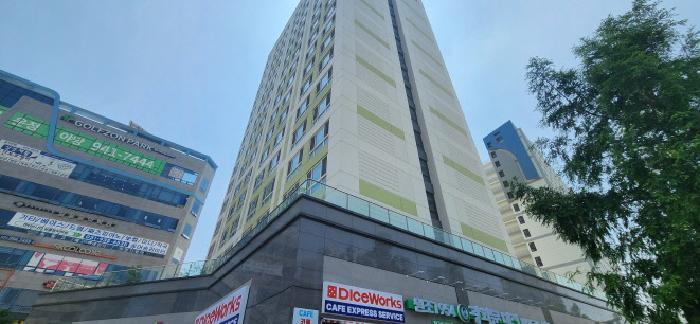법원경매 2025타경63367 사진9 | 파주시 야당동 1050 오피스텔 경매