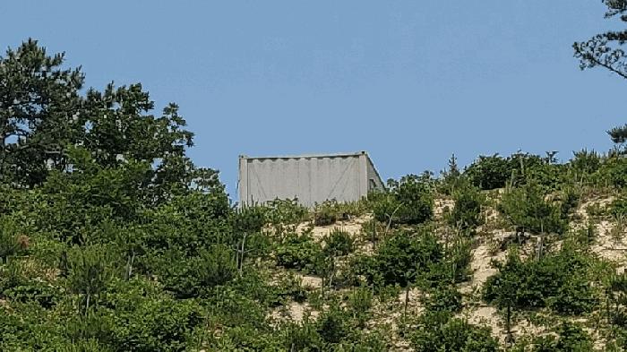 법원경매 2025타경10262 사진5 | 고성군 토성면 학야리 임야 경매