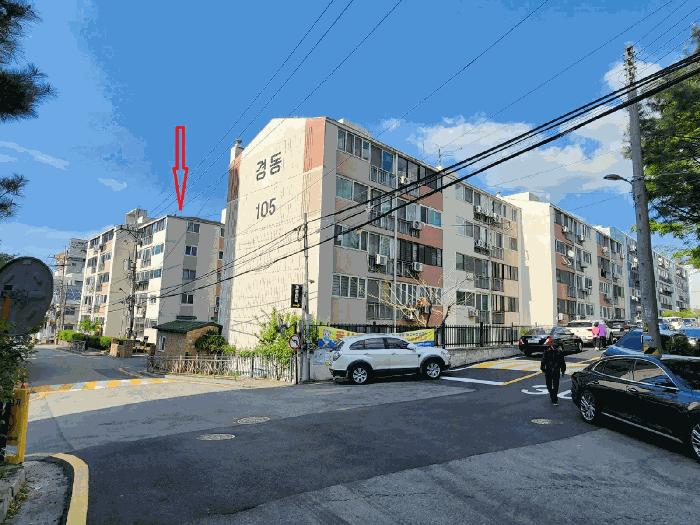 2025타경446 법원경매 사진8 | 천안 서북구 아파트 경매