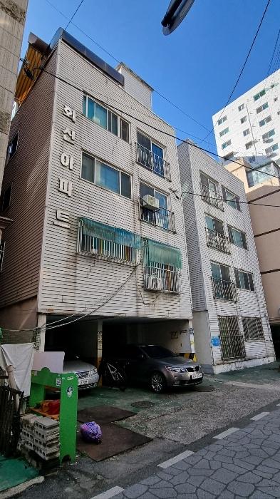 2024타경576799 법원경매 사진3 | 인천 부평구 아파트 경매