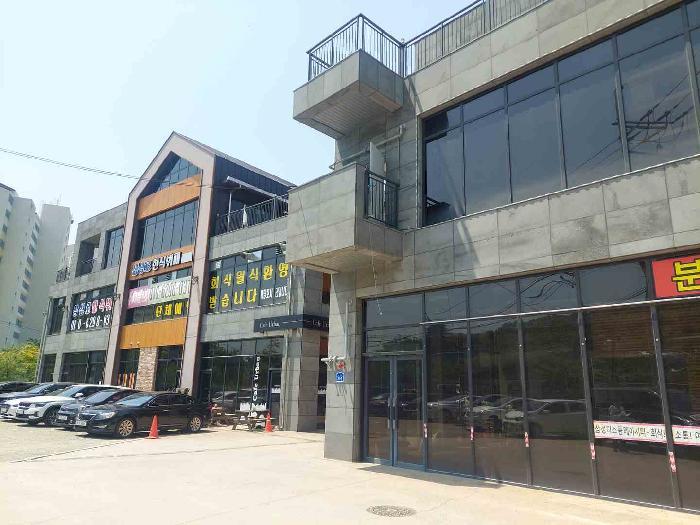 2025타경11595 법원경매 사진21 | 충남 아산시 근린상가 경매