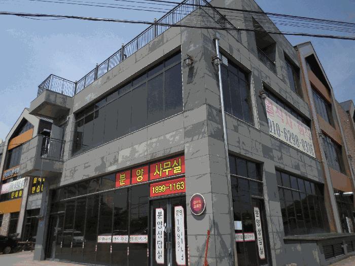 2025타경11595 법원경매 사진7 | 충남 아산시 근린상가 경매