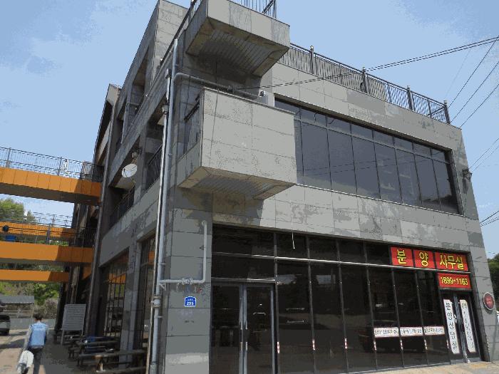 2025타경11595 법원경매 사진18 | 충남 아산시 근린상가 경매