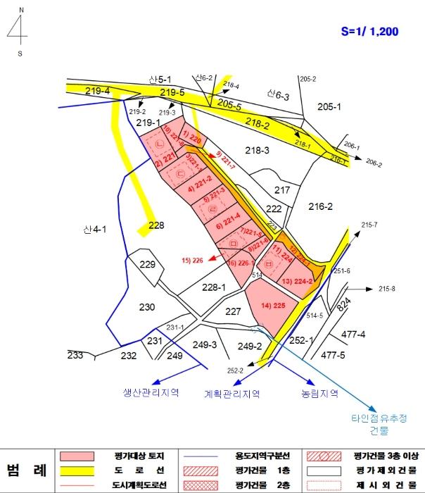 2024타경3461 법원경매 사진52 | 충남 당진시 전 경매