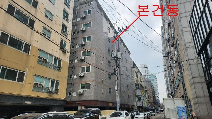인천광역시 남동구 예술로174번길 36, 4층407호 (구월동,엠타워-1) · 지번주소: 인천광역시 남동구 구월동 1125-10 법원경매 물건 대표사진