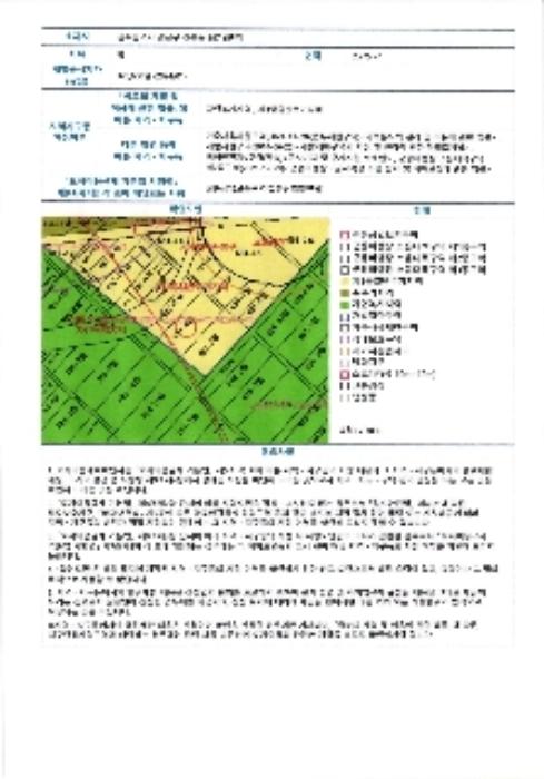 법원경매 2024타경88137 사진6 | 광주 광산구 신촌동 697-6 답 경매