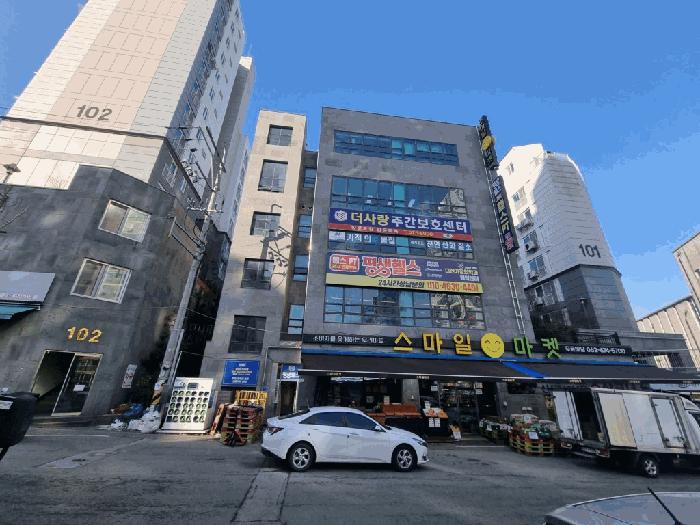 법원경매 2025타경31862 사진6 | 남구 서문대로749번다길 오피스텔 경매