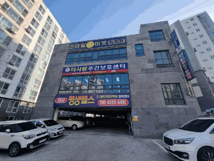 법원경매 2025타경31862 사진9 | 남구 서문대로749번다길 오피스텔 경매