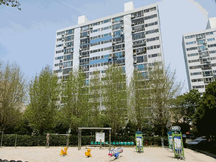 광주광역시 동구 학동 750-1 5동 14층1405호 법원경매 물건 대표사진