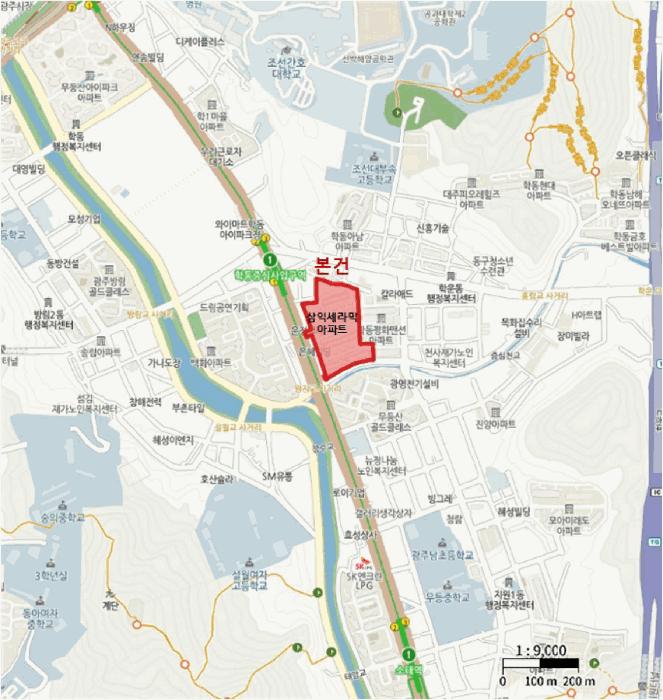 2025타경32412 법원경매 사진8 | 광주 동구 아파트 경매
