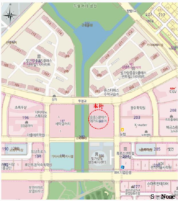 2025타경32447 법원경매 사진7 | 전남 나주시 오피스텔 경매