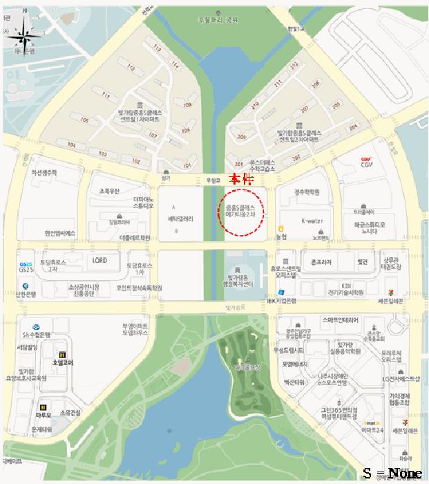 2025타경32447 법원경매 사진8 | 전남 나주시 오피스텔 경매