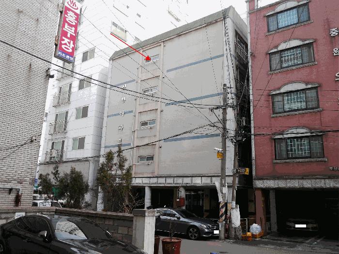 2025타경507368 법원경매 사진2 | 인천 부평구 아파트 경매