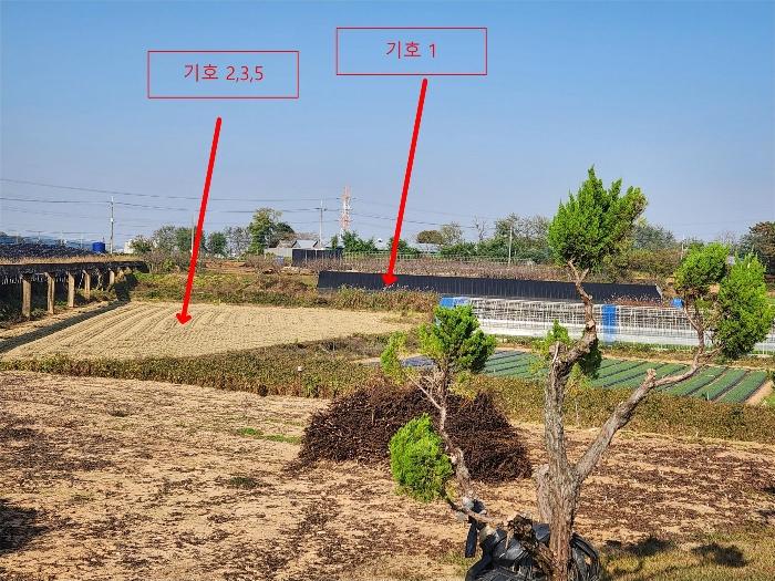 충남 당진시 합덕읍 대합덕리 501-2 전 사진 2