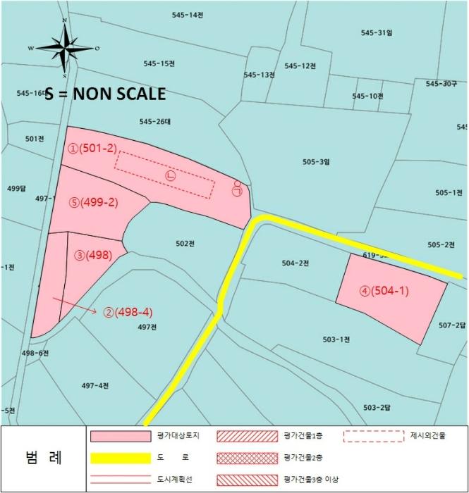 2024타경59716 법원경매 사진41 | 충남 당진시 전답 경매