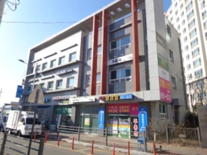 법원경매 2025타경50105 사진4 | 서산시 서령로 근린상가 경매