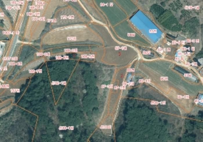 충청남도 서산시 팔봉면 흑석리 168-6 법원경매 물건 대표사진