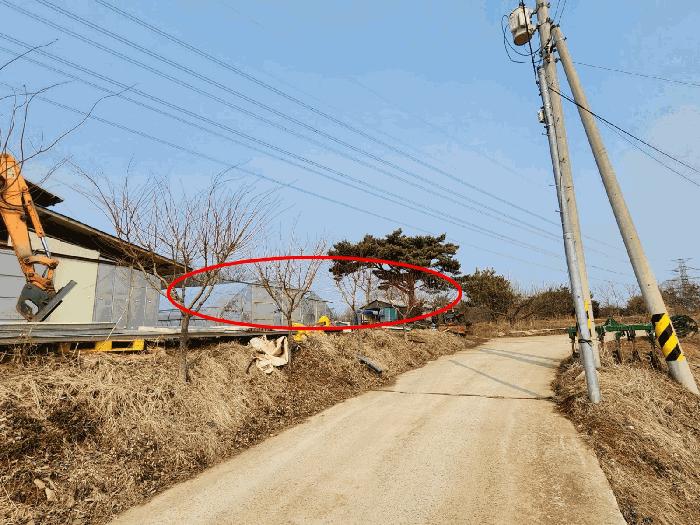 2025타경50958 법원경매 사진5 | 충남 당진시 임야 경매