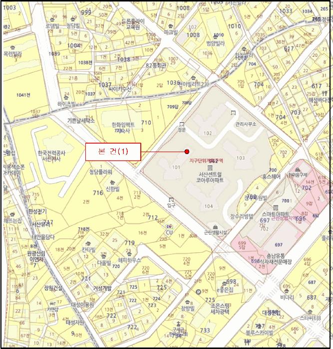 2025타경51057 법원경매 사진10 | 충남 서산시 아파트 경매