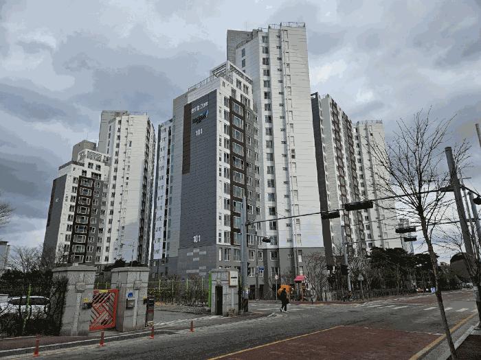 2025타경51057 법원경매 사진3 | 충남 서산시 아파트 경매