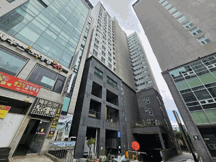 인천광역시 남동구 구월동 1131-18 구월프라움아트 16층1610호 법원경매 물건 대표사진