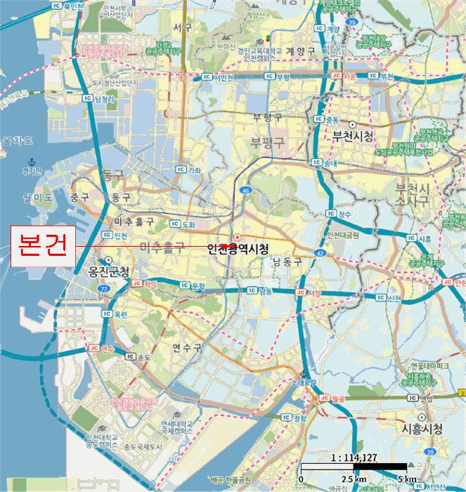 2025타경511329 법원경매 사진19 | 인천 남동구 아파트 경매