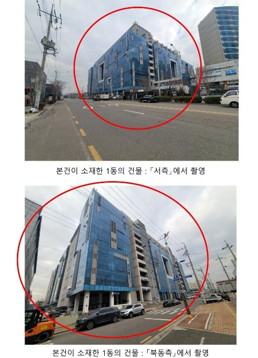 인천광역시 서구 보듬로 158 11층공존-1128호 (오류동,블루텍) 법원경매 물건 대표사진