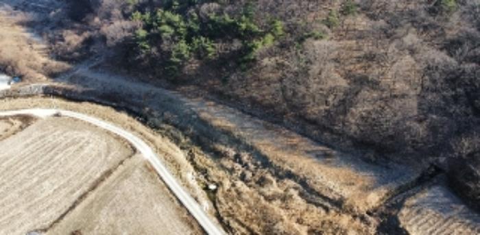 법원경매 2024타경18504 사진13 | 김천시 조마면 신곡리 170 답 경매
